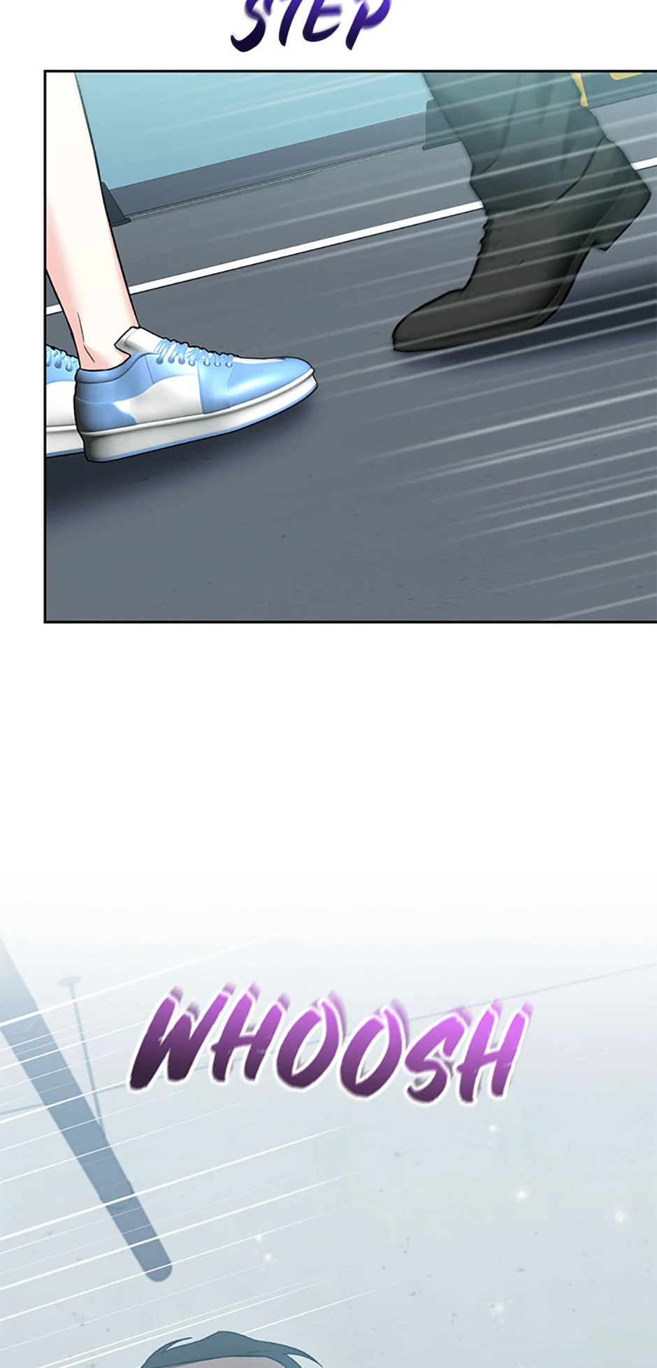 Second Time Newlyweds chapter 44 page 4
