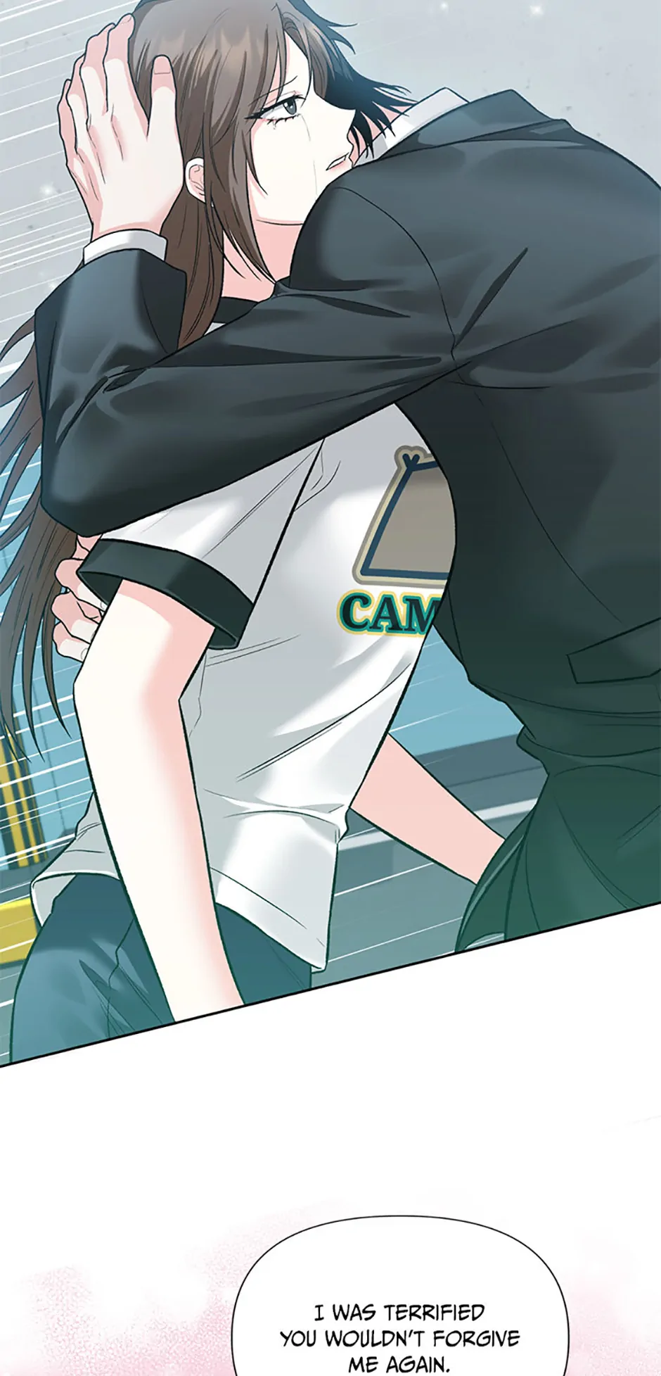 Second Time Newlyweds chapter 44 page 5