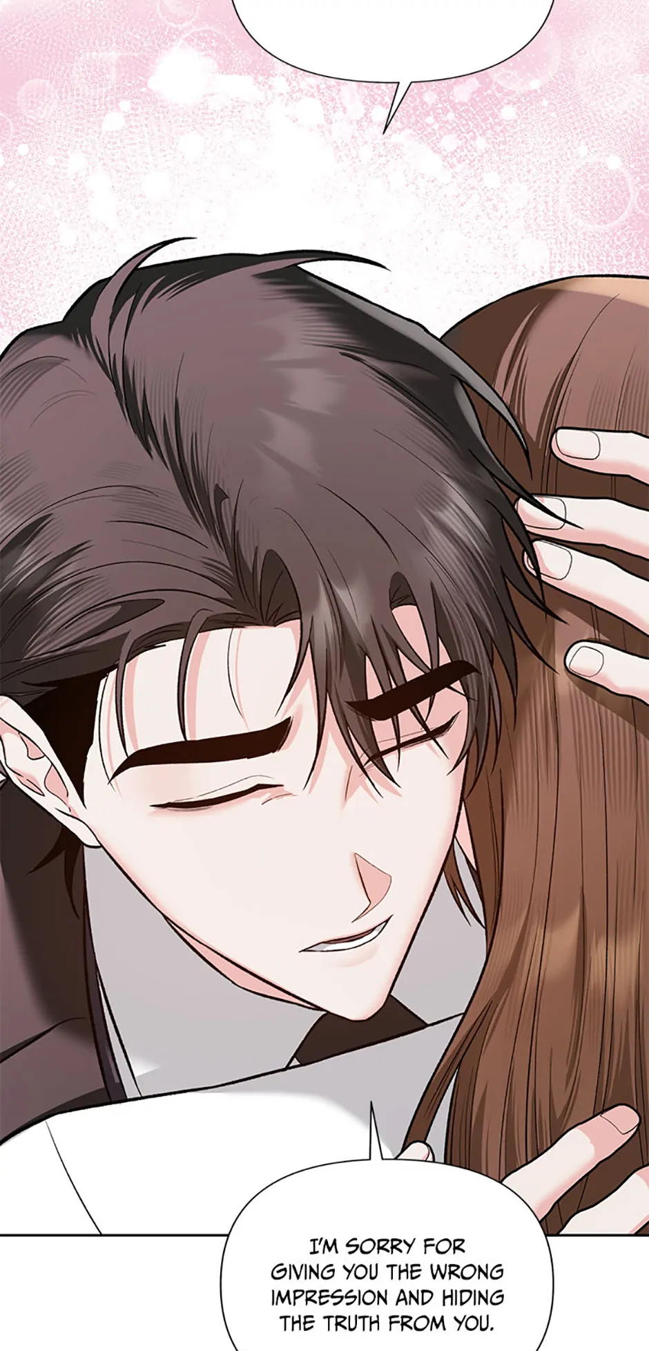 Second Time Newlyweds chapter 44 page 6