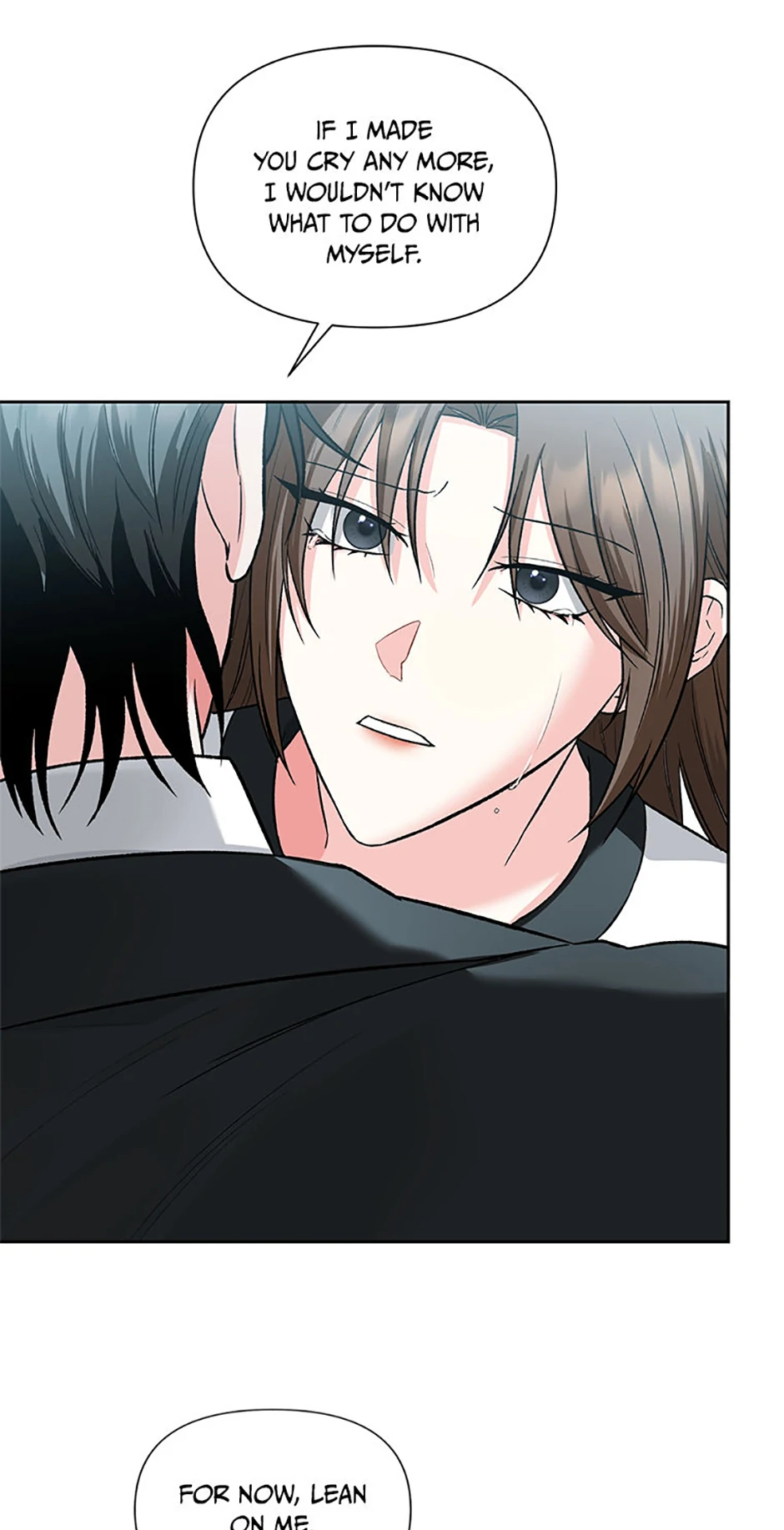 Second Time Newlyweds chapter 44 page 9