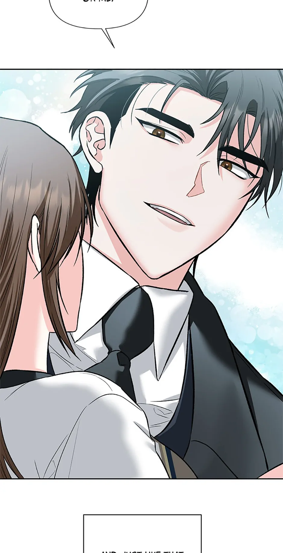 Second Time Newlyweds chapter 44 page 10