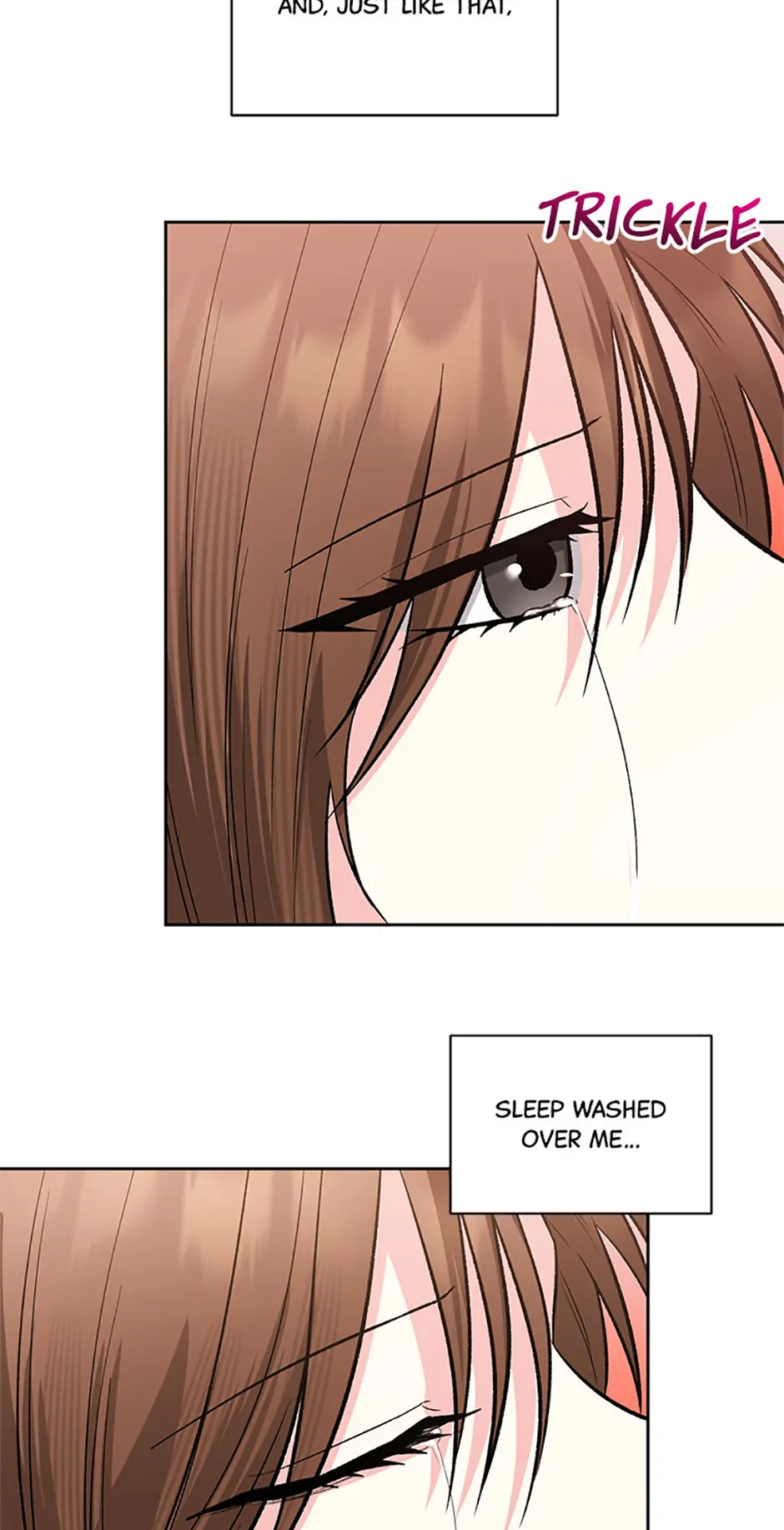 Second Time Newlyweds chapter 44 page 11