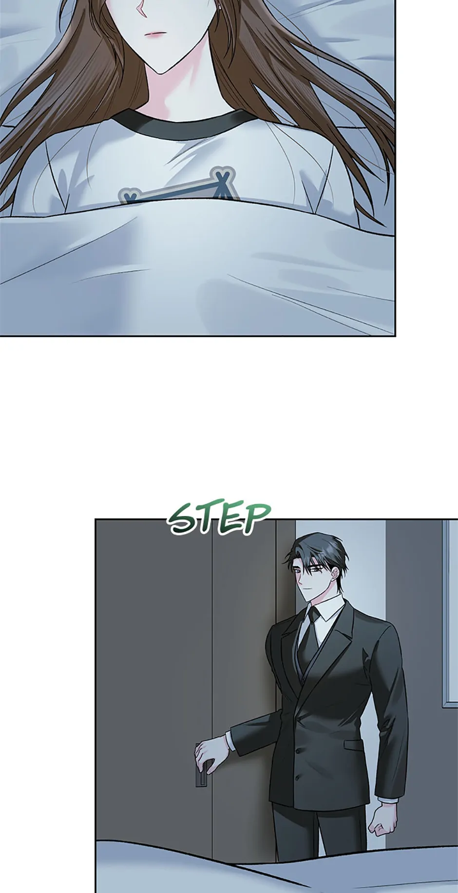 Second Time Newlyweds chapter 44 page 14