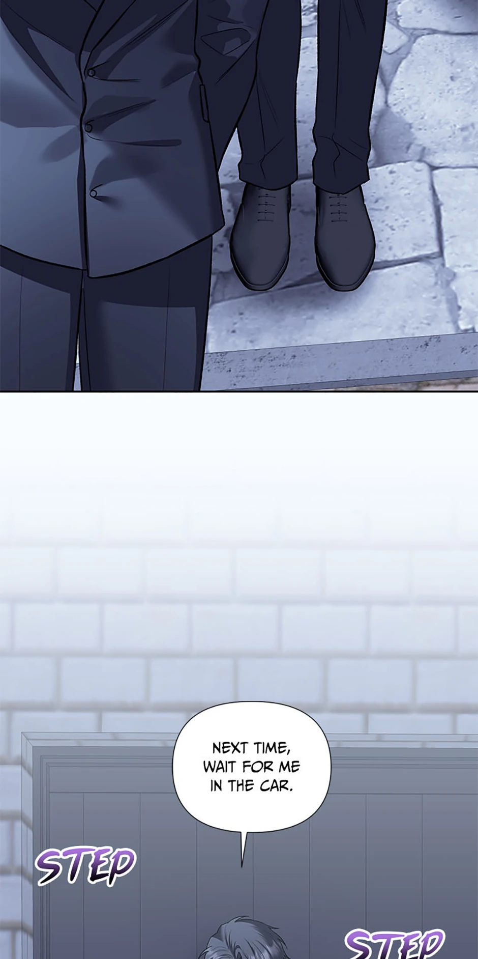 Second Time Newlyweds chapter 44 page 18