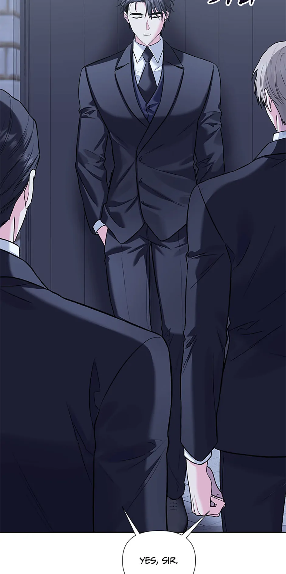 Second Time Newlyweds chapter 44 page 19