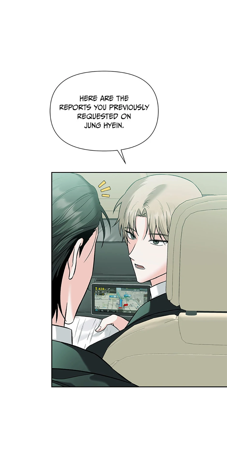 Second Time Newlyweds chapter 44 page 22