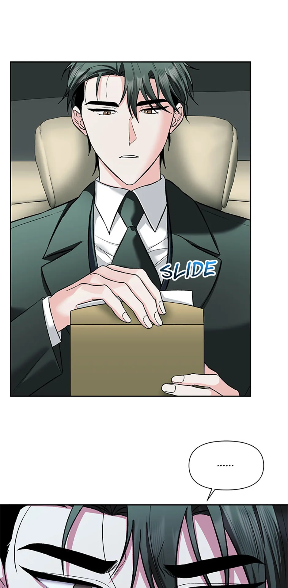 Second Time Newlyweds chapter 44 page 23