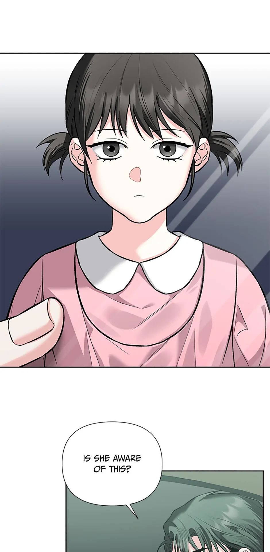Second Time Newlyweds chapter 44 page 25