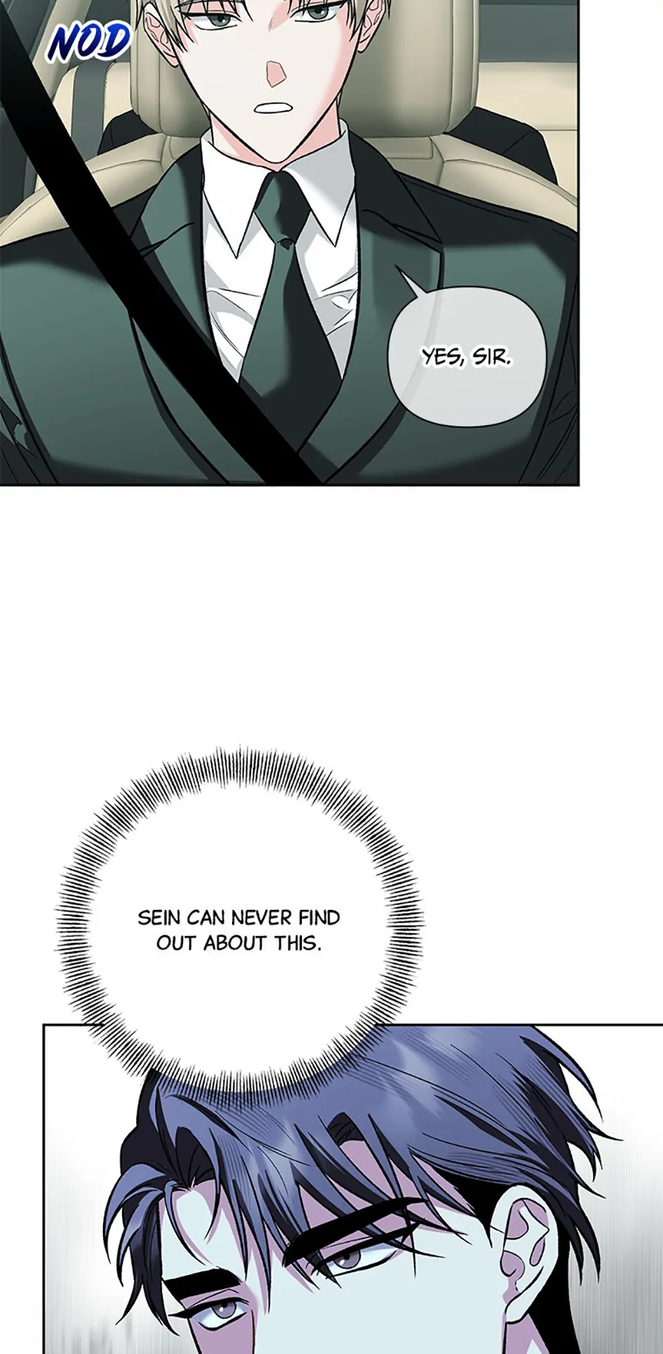 Second Time Newlyweds chapter 44 page 27