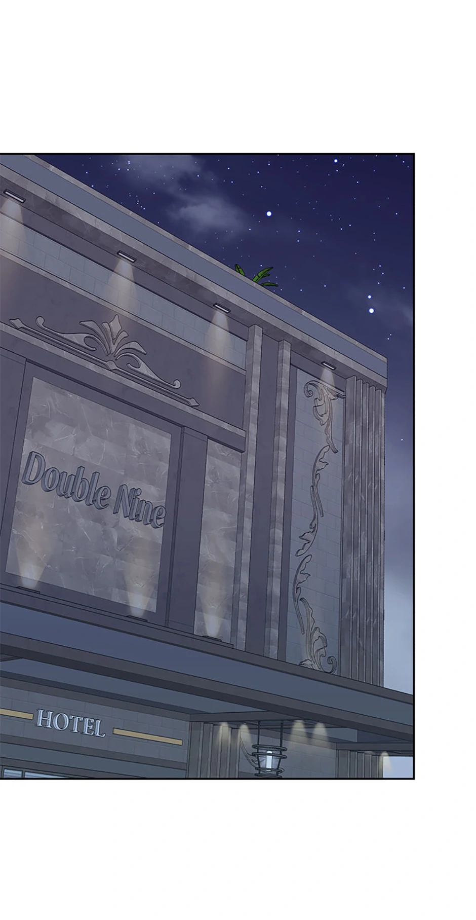 Second Time Newlyweds chapter 44 page 31
