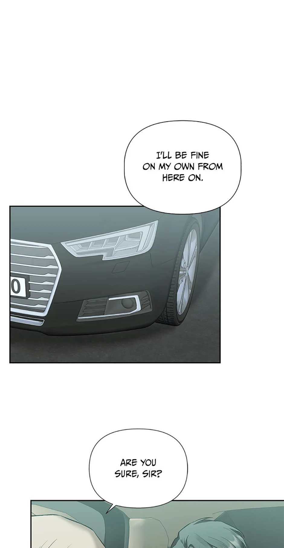 Second Time Newlyweds chapter 44 page 32