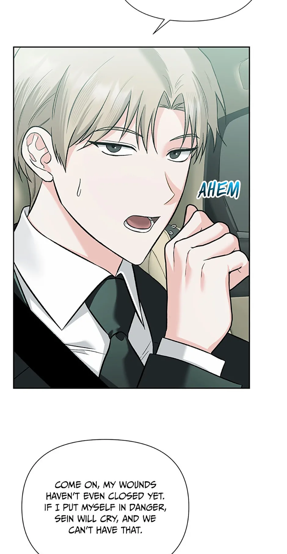 Second Time Newlyweds chapter 44 page 34