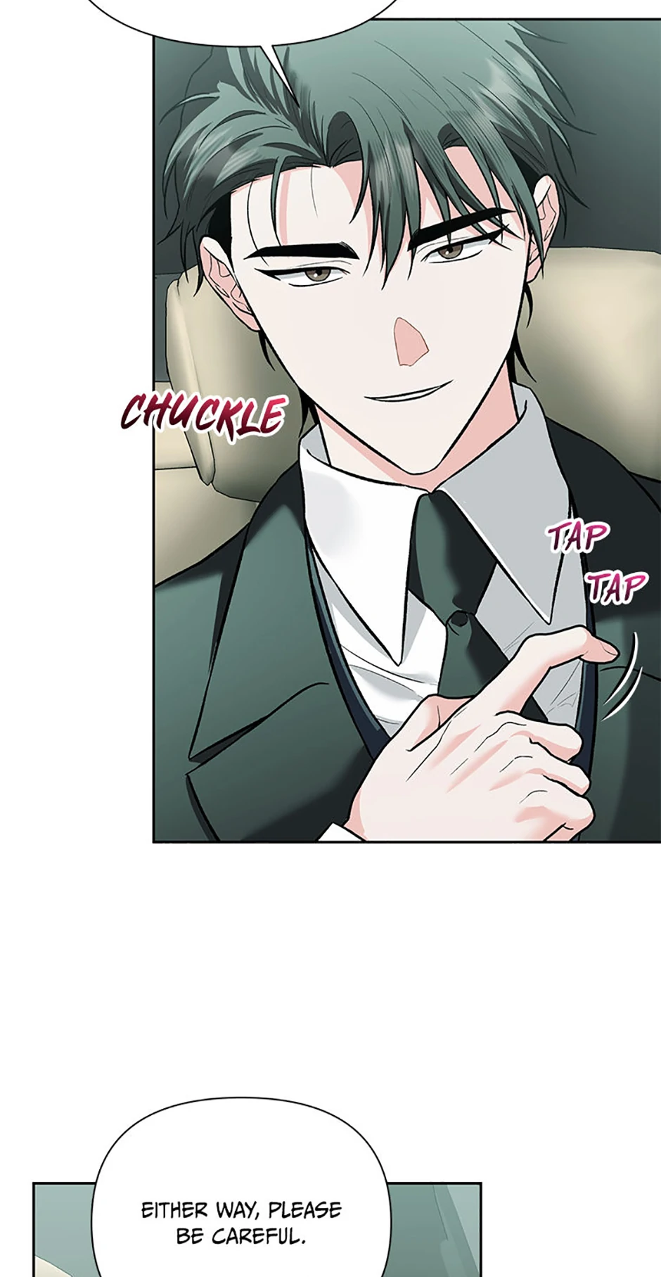 Second Time Newlyweds chapter 44 page 35