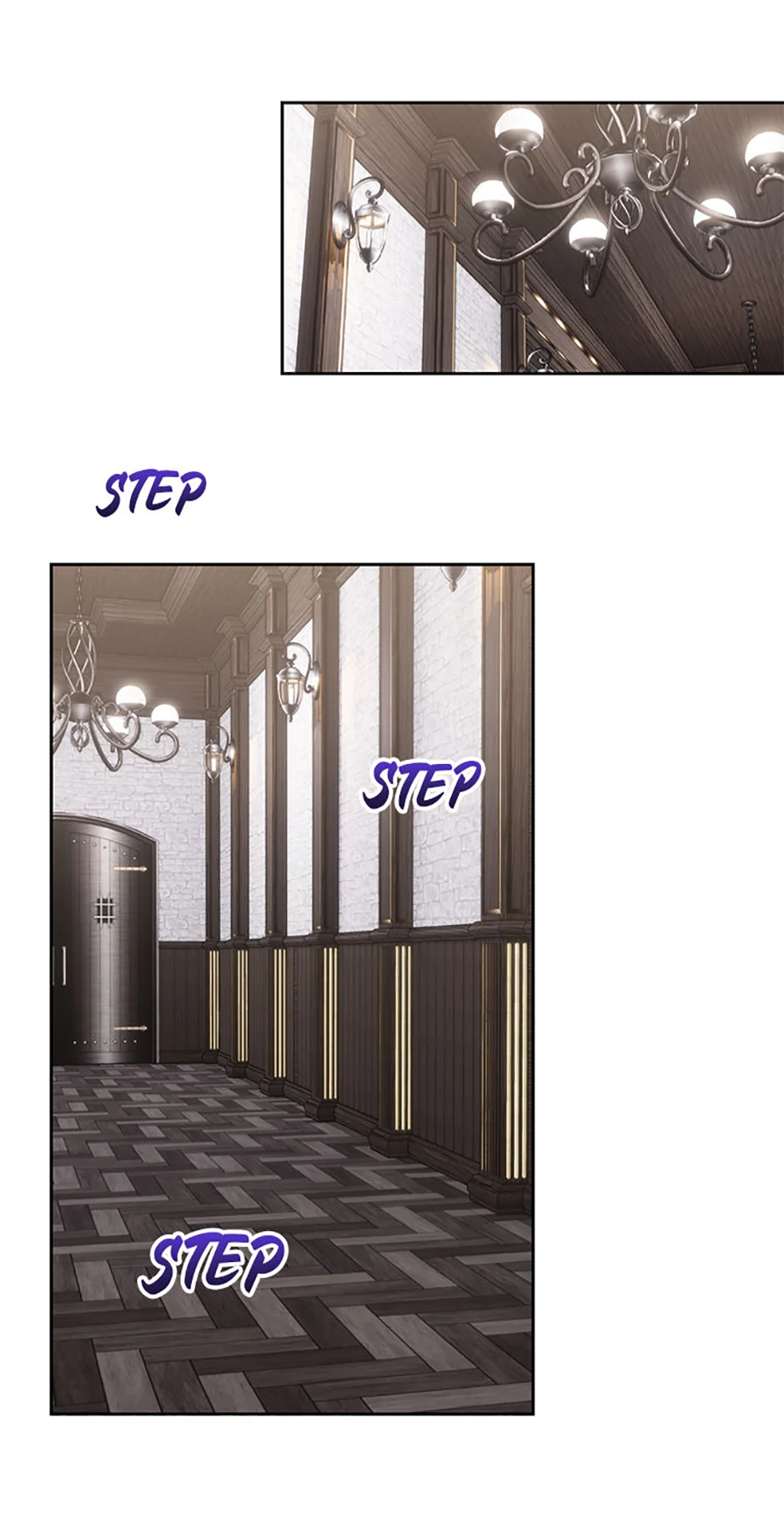 Second Time Newlyweds chapter 44 page 37