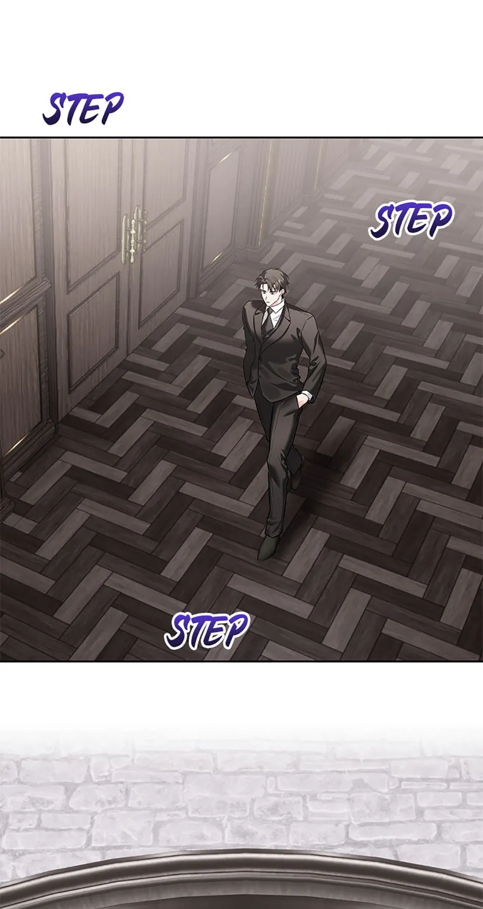 Second Time Newlyweds chapter 44 page 38