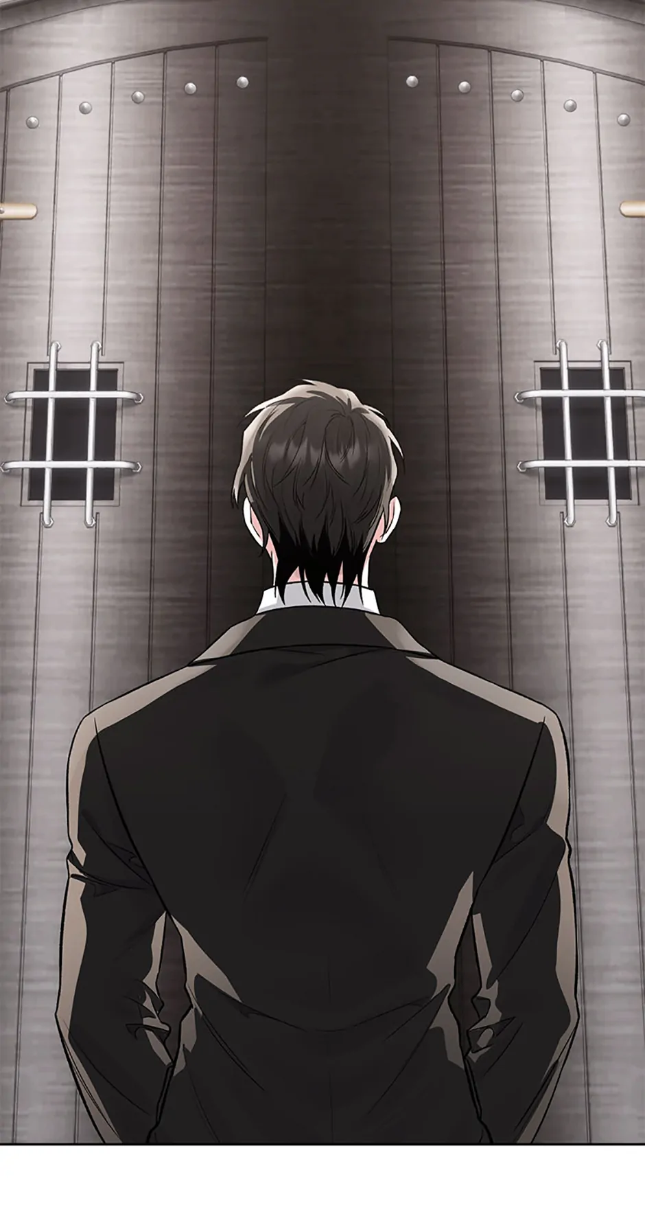 Second Time Newlyweds chapter 44 page 39