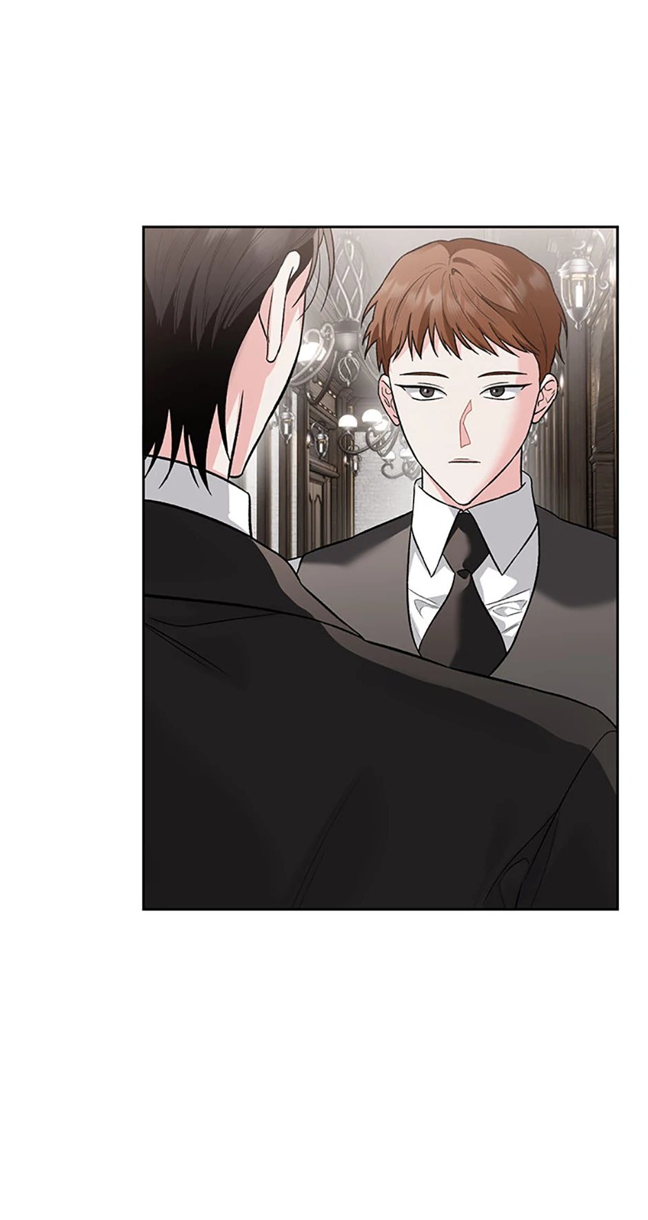 Second Time Newlyweds chapter 44 page 43