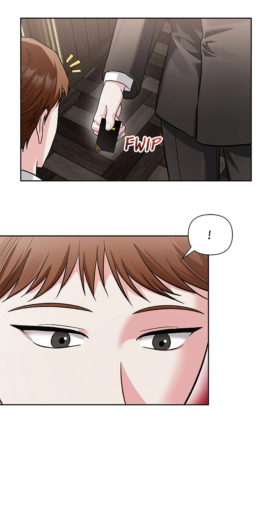 Second Time Newlyweds chapter 44 page 44