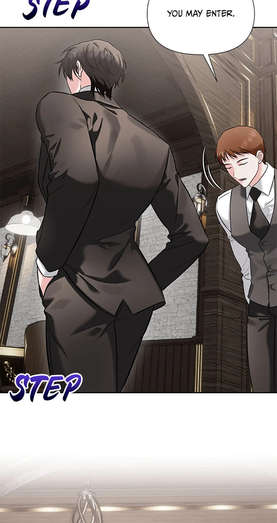 Second Time Newlyweds chapter 44 page 46