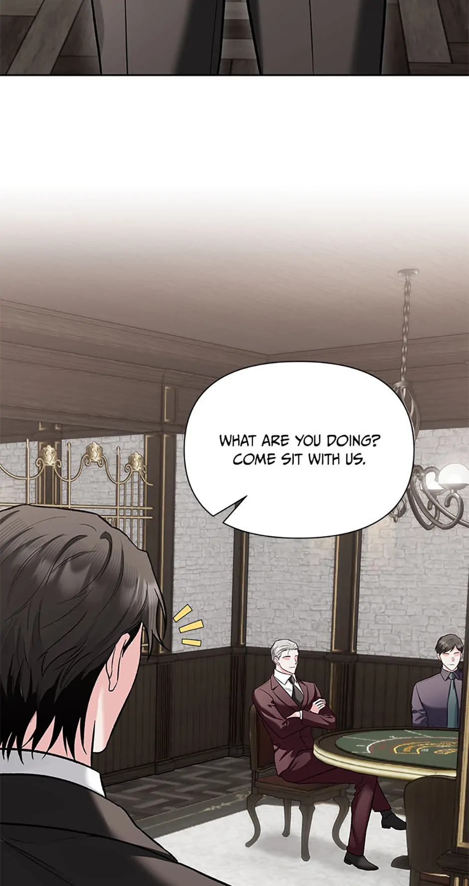 Second Time Newlyweds chapter 44 page 48