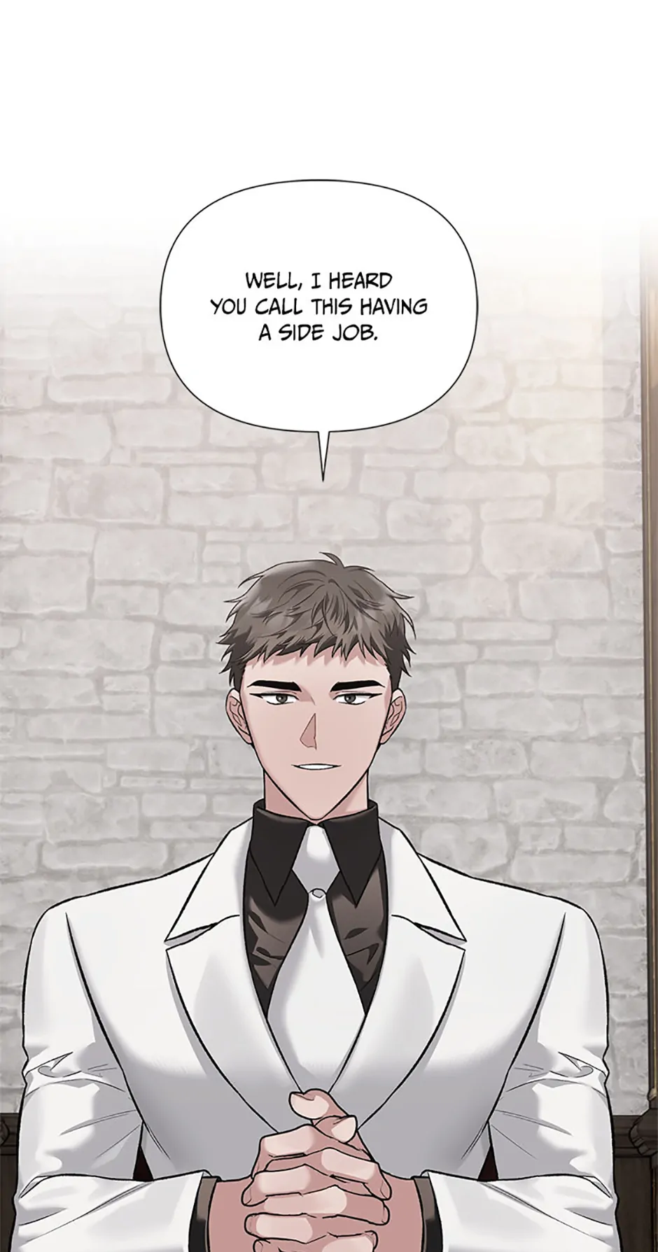 Second Time Newlyweds chapter 44 page 52