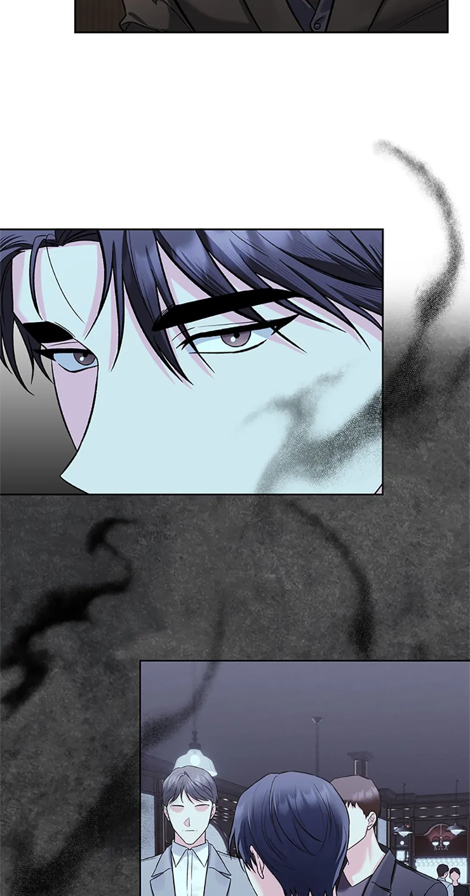 Second Time Newlyweds chapter 44 page 55
