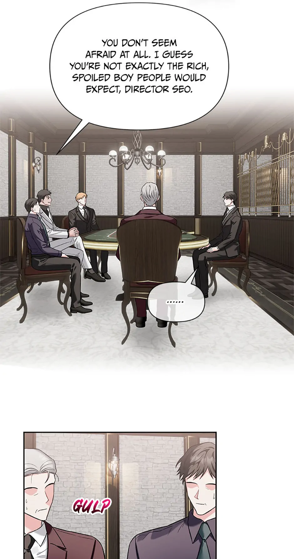 Second Time Newlyweds chapter 44 page 57