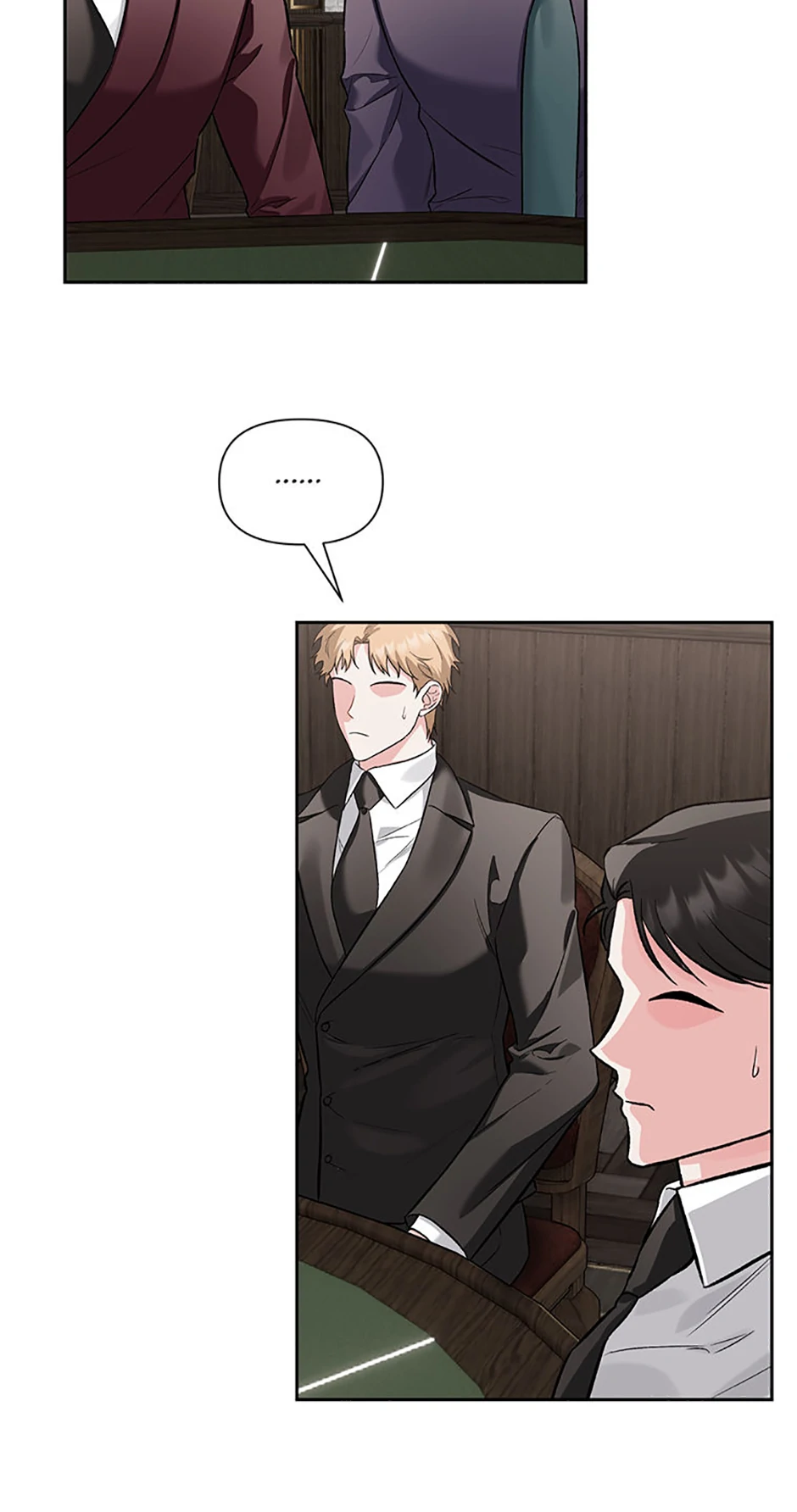Second Time Newlyweds chapter 44 page 58