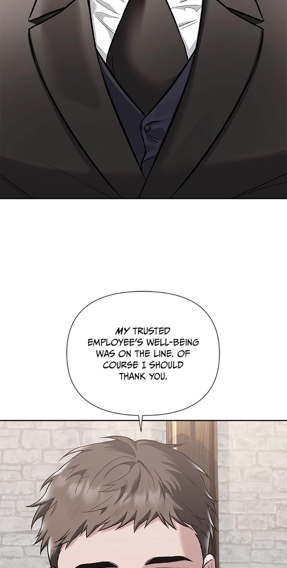 Second Time Newlyweds chapter 45 page 3
