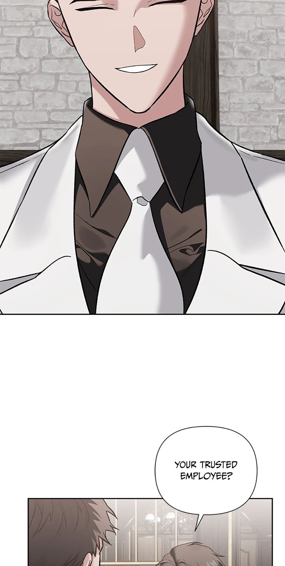 Second Time Newlyweds chapter 45 page 4