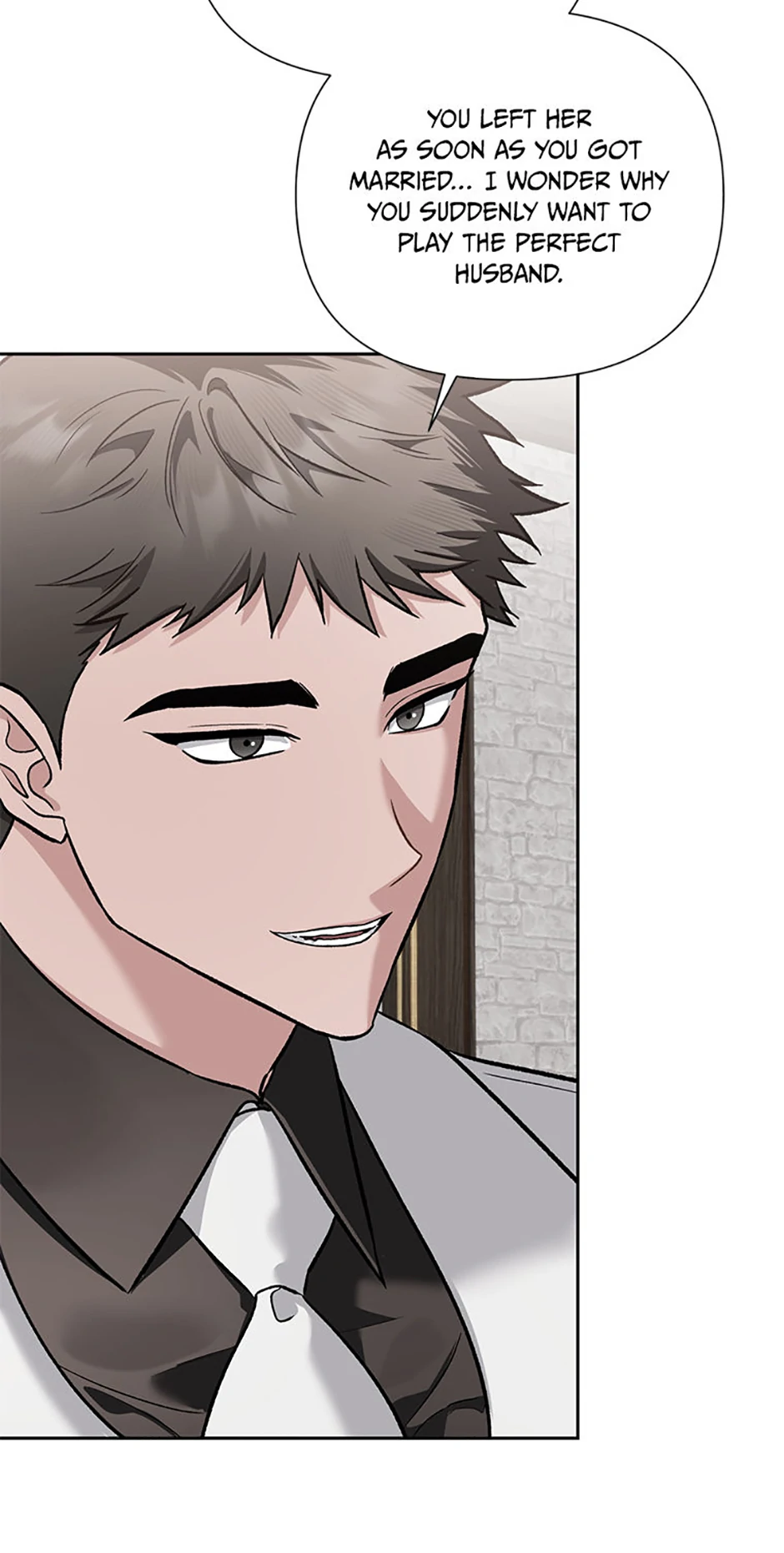 Second Time Newlyweds chapter 45 page 6
