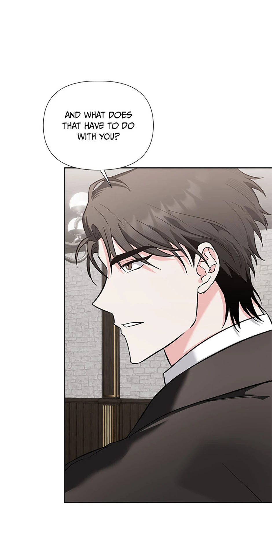 Second Time Newlyweds chapter 45 page 7