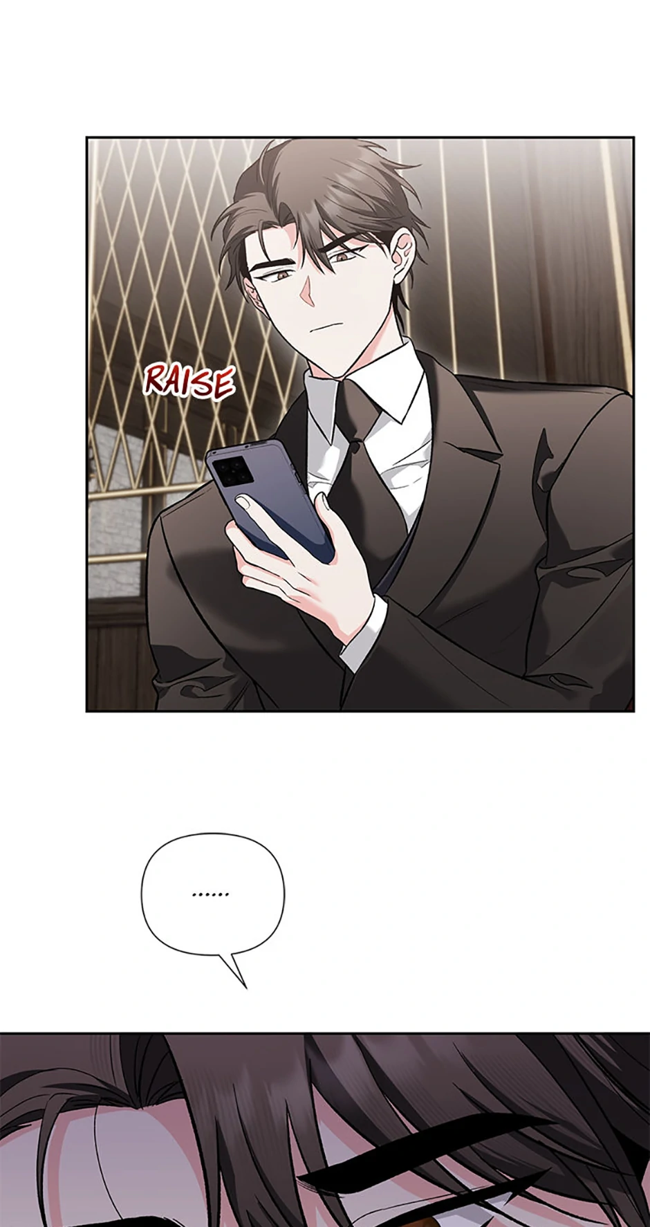 Second Time Newlyweds chapter 45 page 10