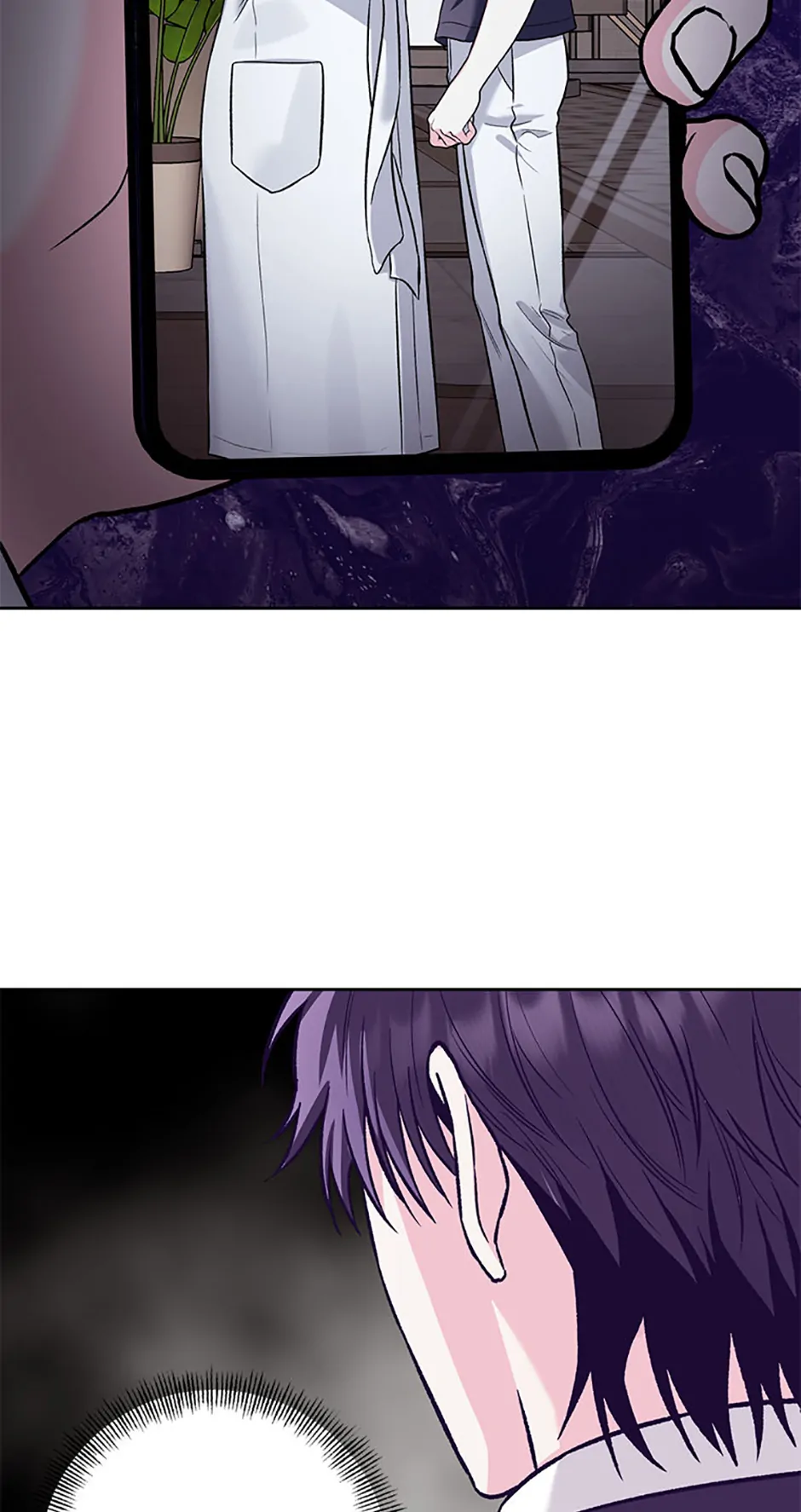 Second Time Newlyweds chapter 45 page 12