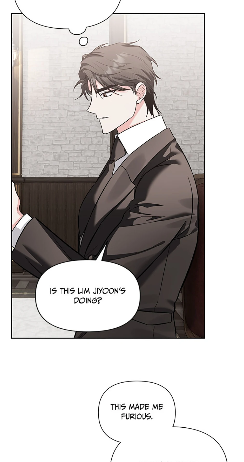 Second Time Newlyweds chapter 45 page 14