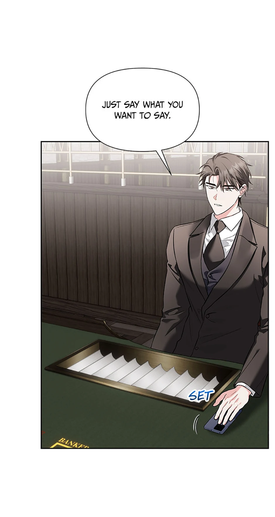 Second Time Newlyweds chapter 45 page 16