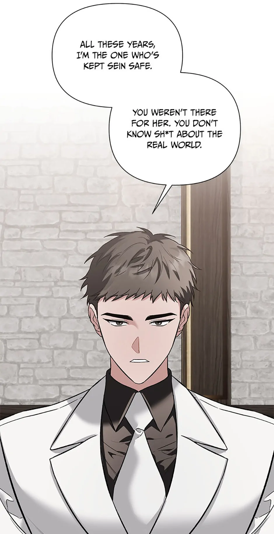 Second Time Newlyweds chapter 45 page 18
