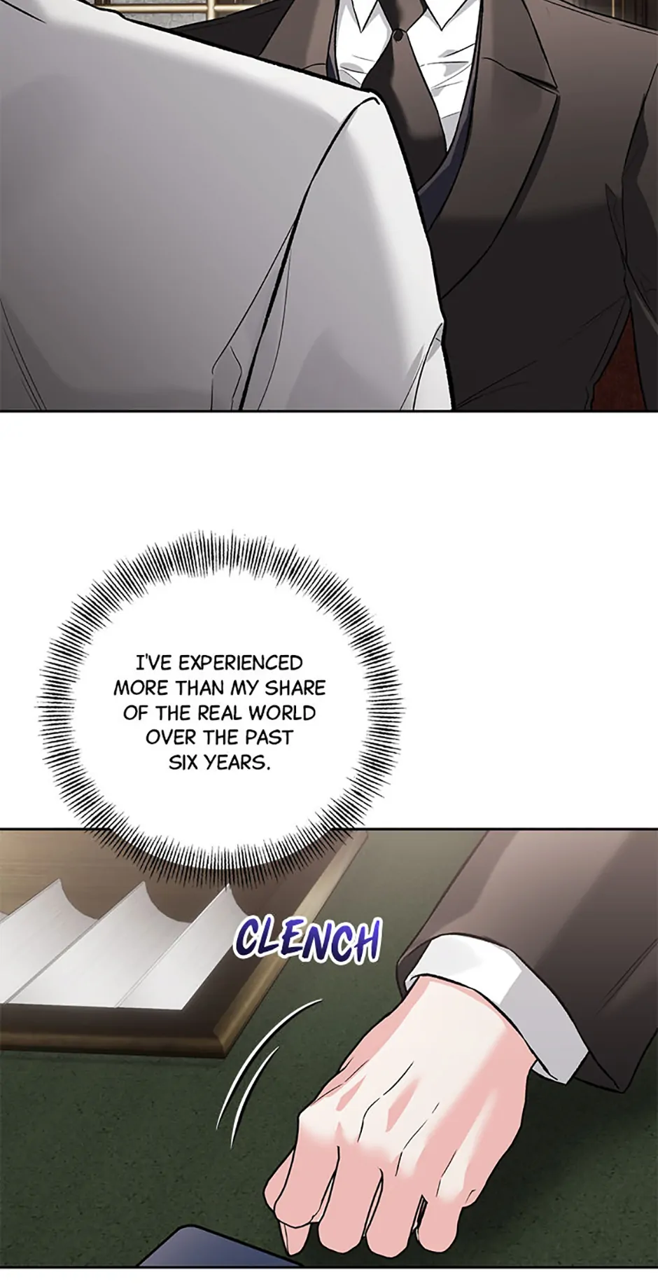 Second Time Newlyweds chapter 45 page 20
