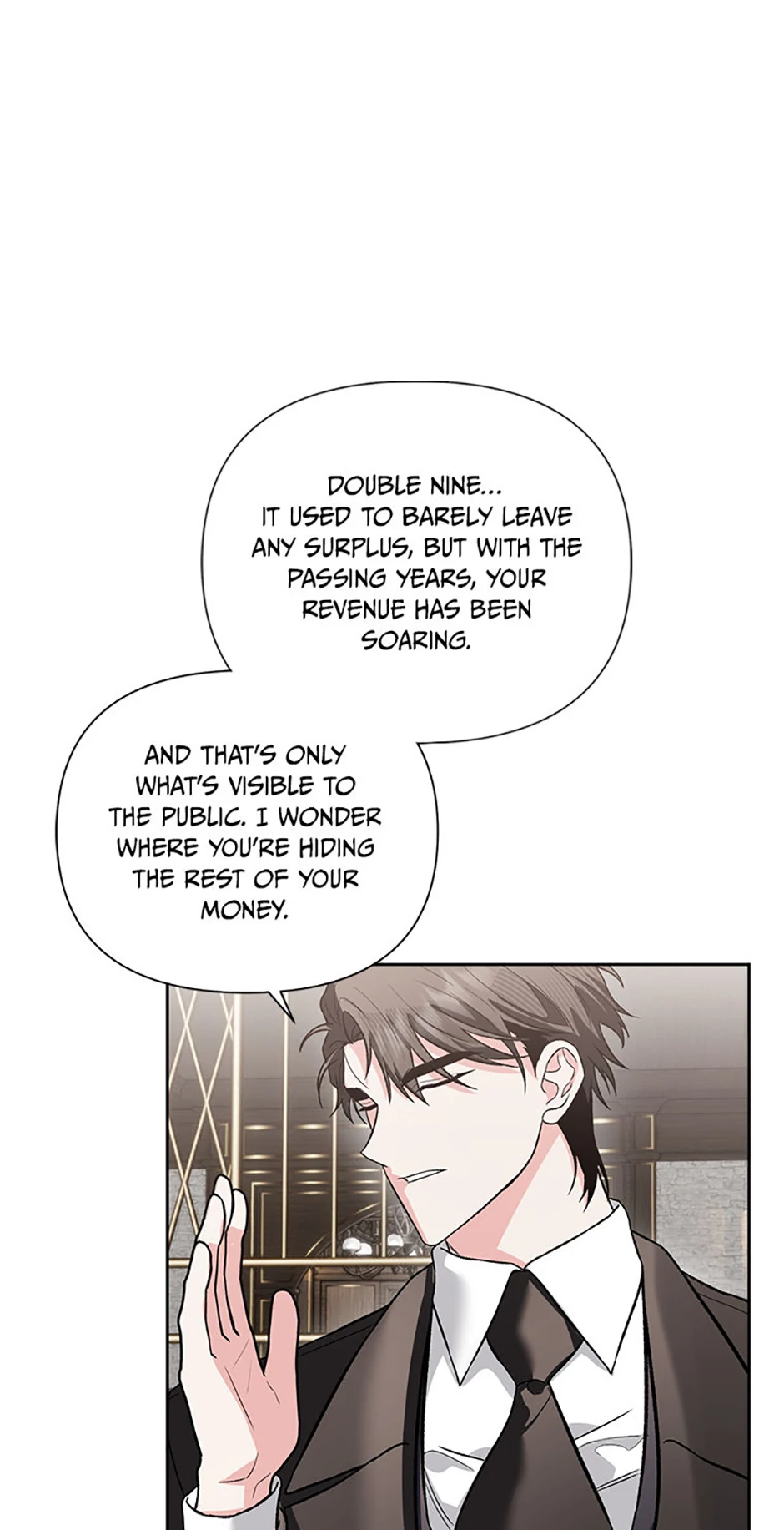 Second Time Newlyweds chapter 45 page 22