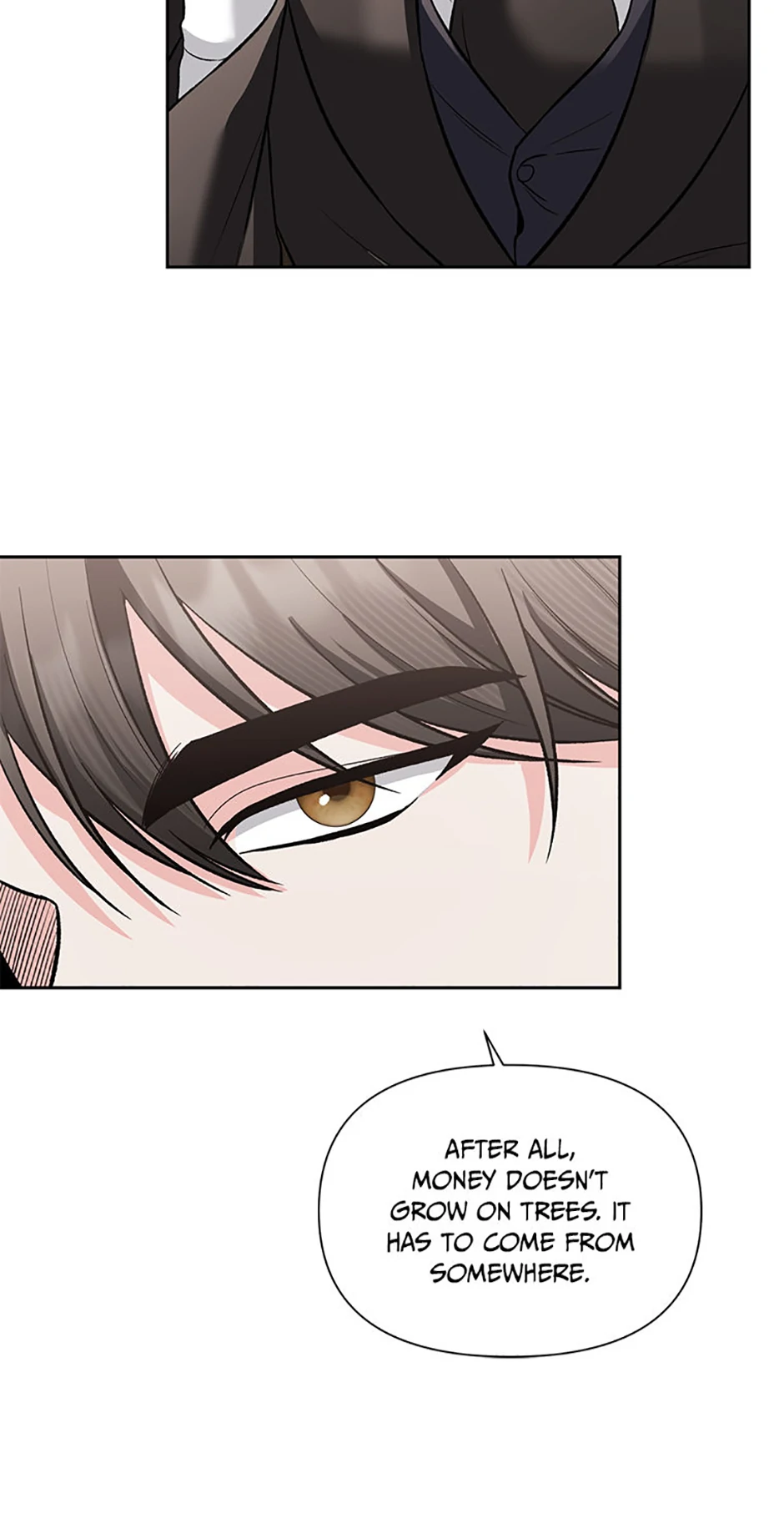 Second Time Newlyweds chapter 45 page 23
