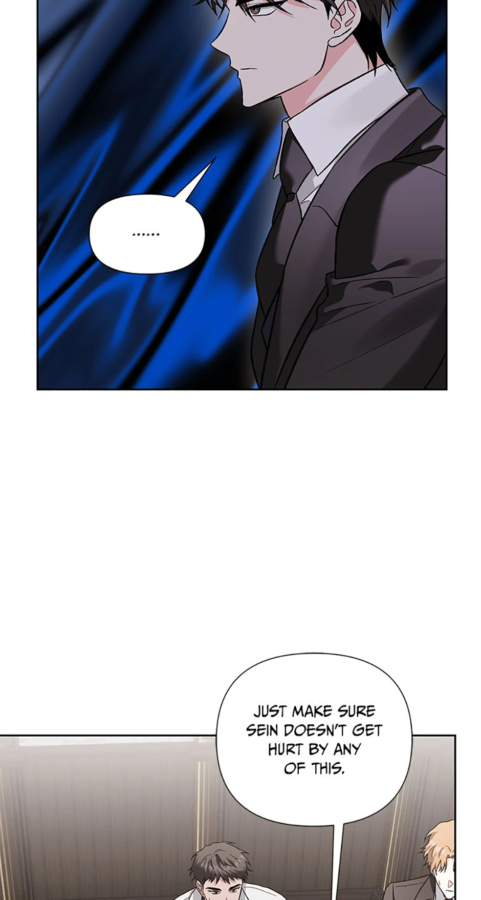 Second Time Newlyweds chapter 45 page 25