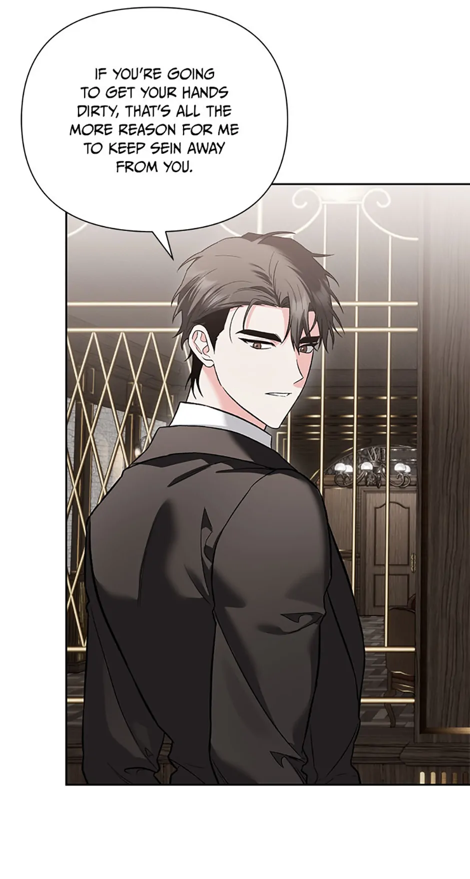 Second Time Newlyweds chapter 45 page 27