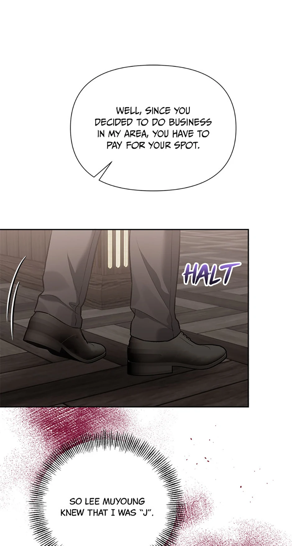 Second Time Newlyweds chapter 45 page 28