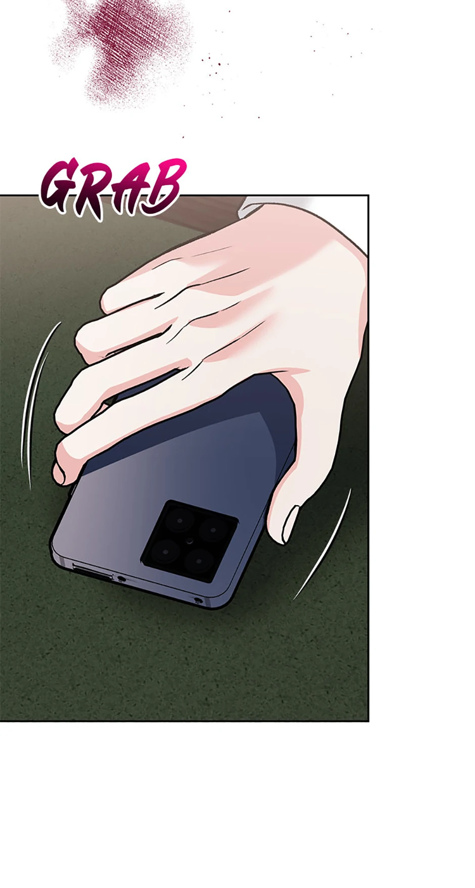 Second Time Newlyweds chapter 45 page 30