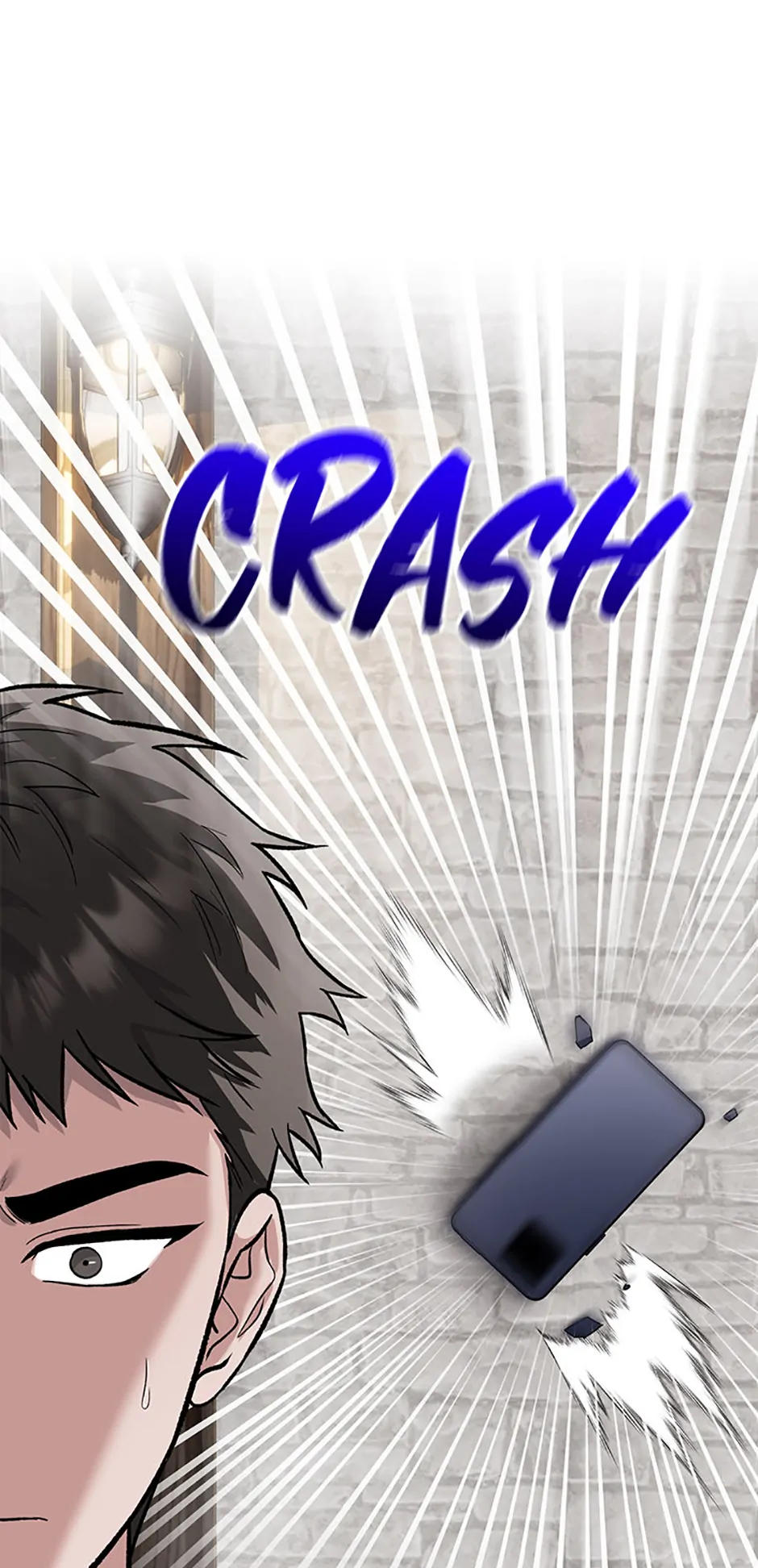 Second Time Newlyweds chapter 45 page 31