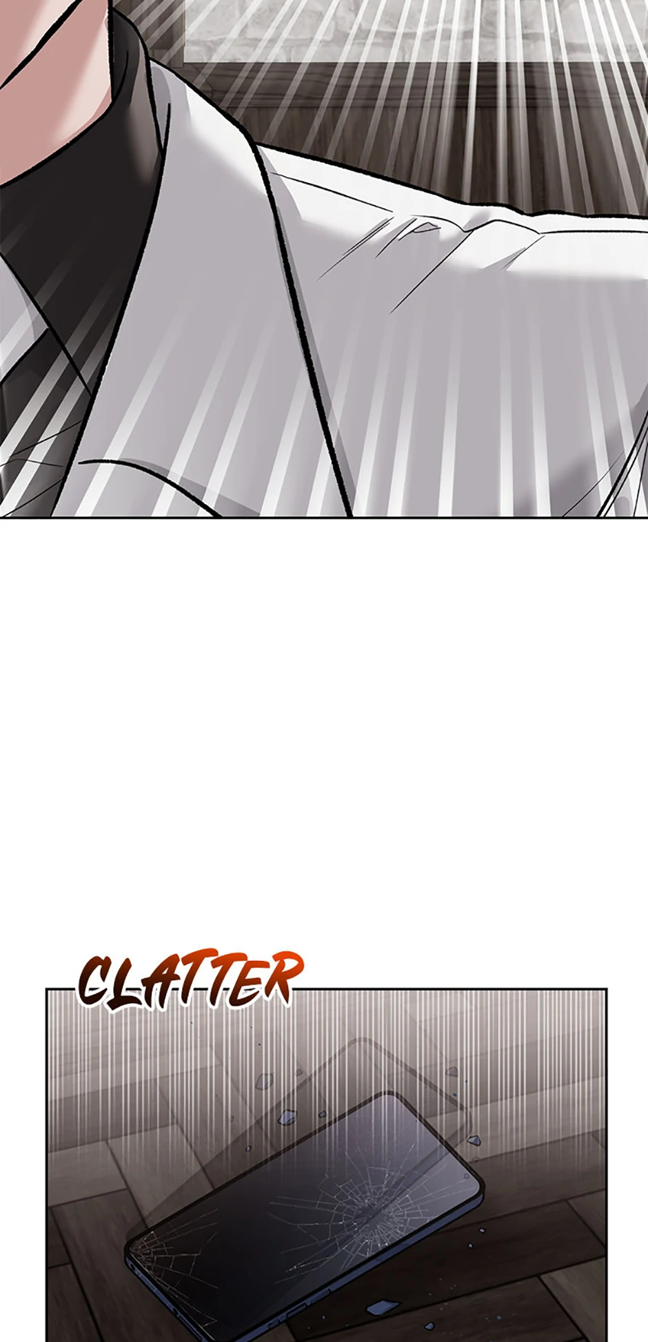 Second Time Newlyweds chapter 45 page 32