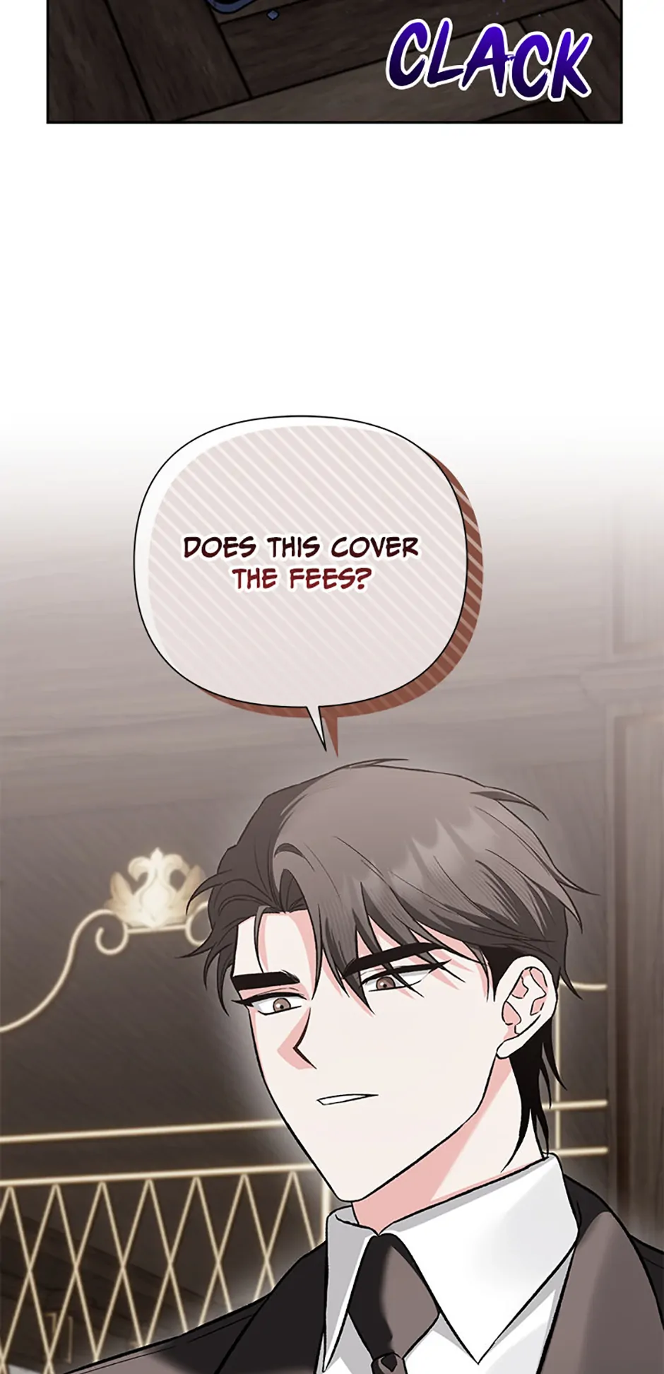 Second Time Newlyweds chapter 45 page 33
