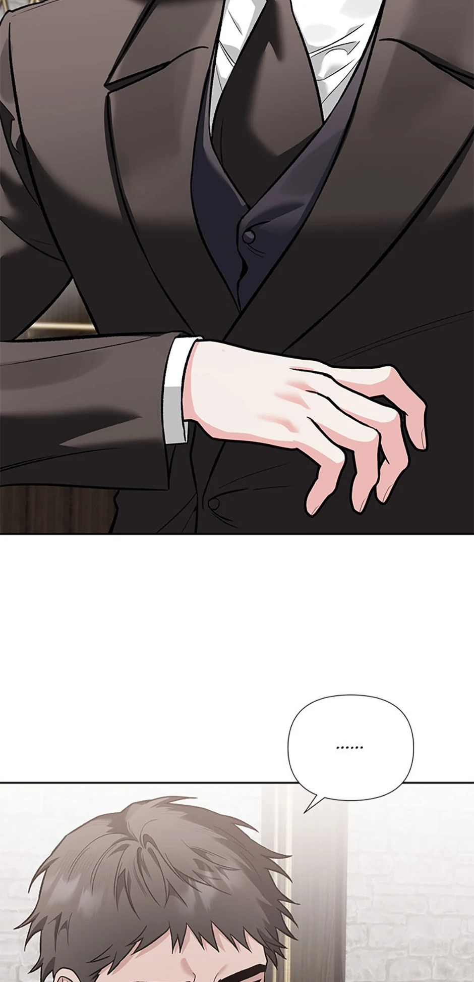 Second Time Newlyweds chapter 45 page 34