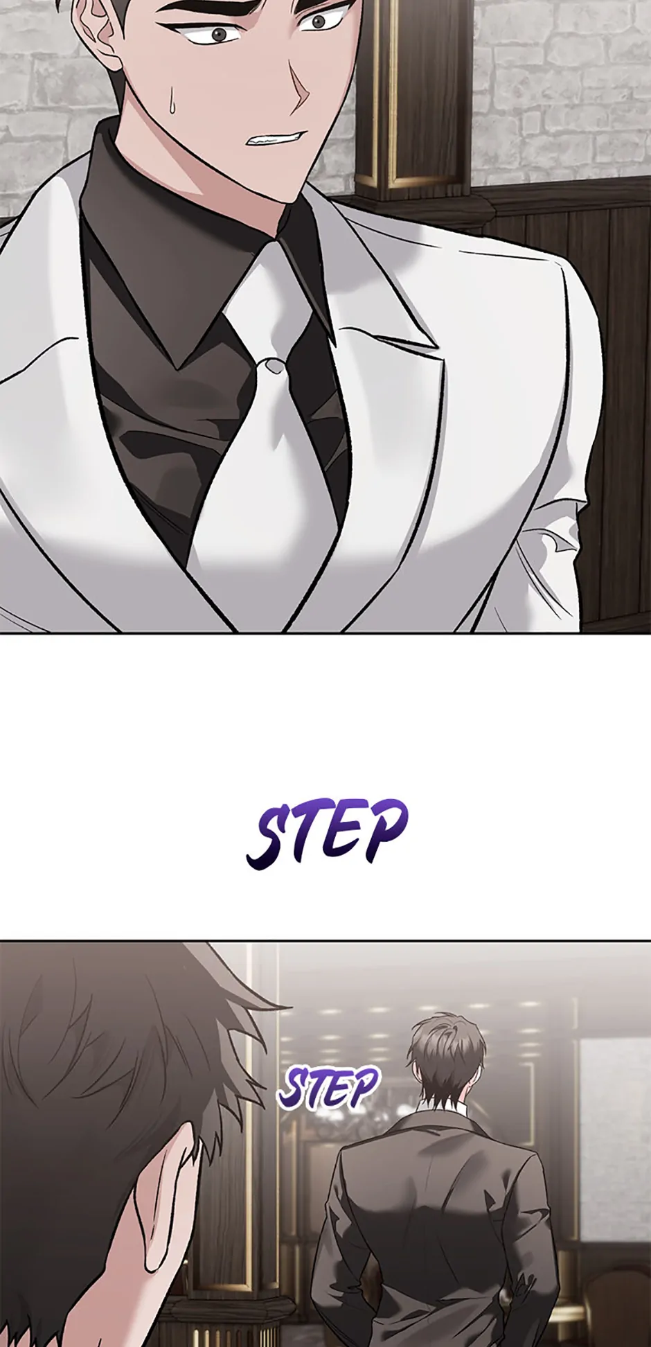 Second Time Newlyweds chapter 45 page 35