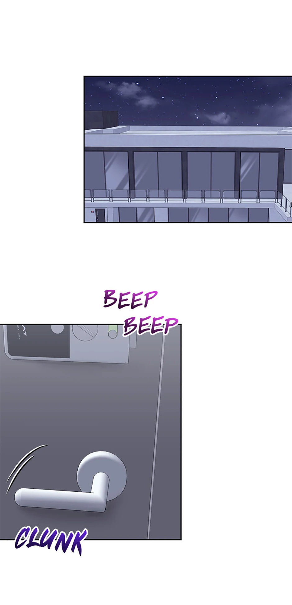 Second Time Newlyweds chapter 45 page 37